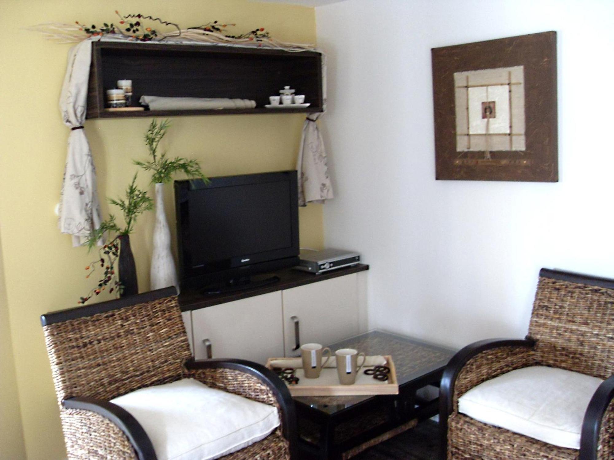 Apartments Ilona Новий Винодольський Екстер'єр фото