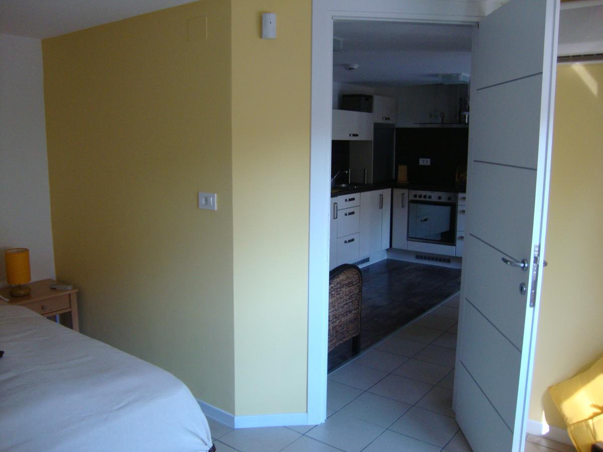 Apartments Ilona Новий Винодольський Екстер'єр фото