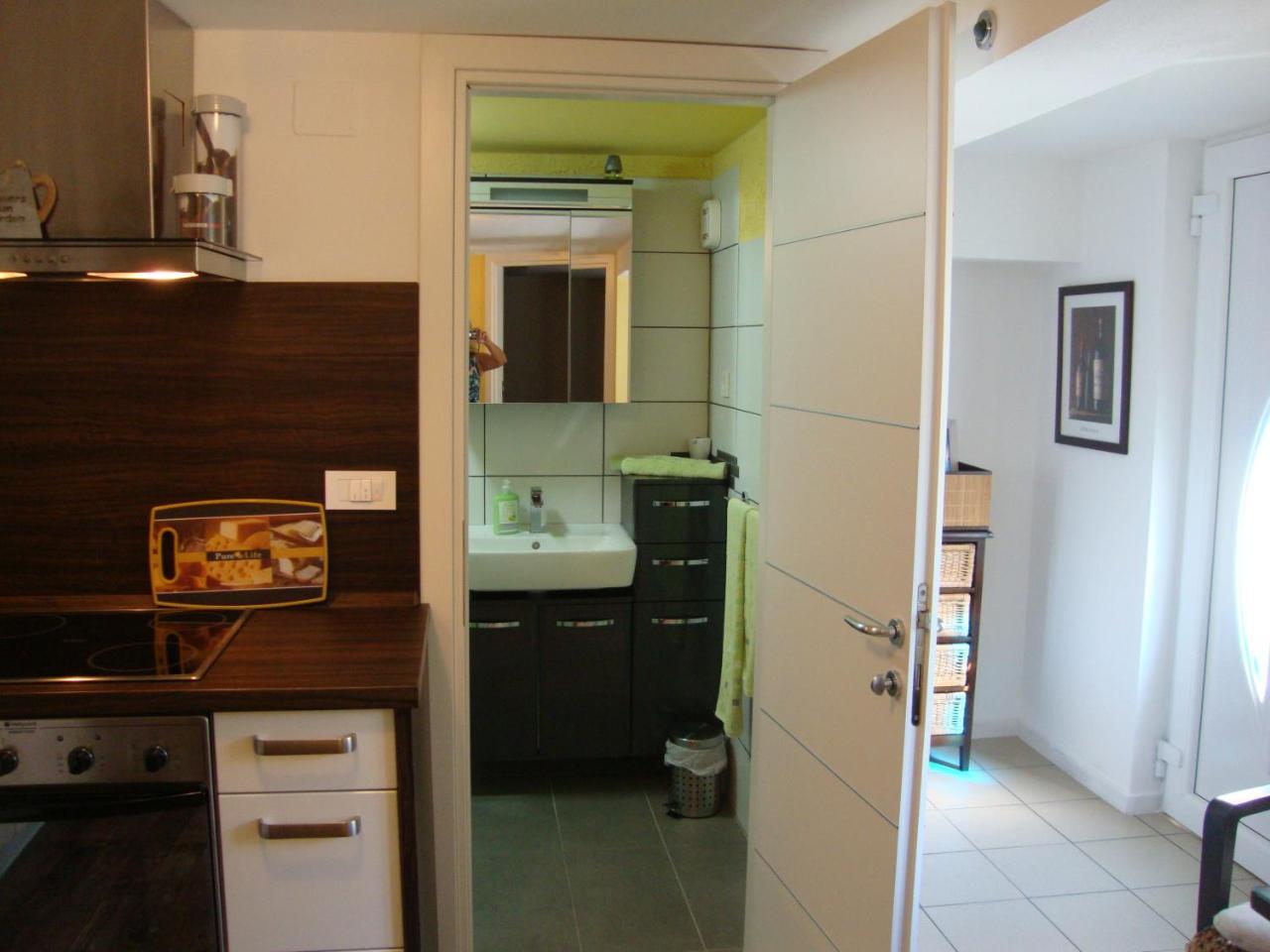 Apartments Ilona Новий Винодольський Екстер'єр фото